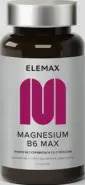 Магнезиум В6 Макс (Magnesium B6 Max) Elemax