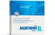 Магний B6 форте