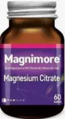 Магний цитрат + В6 Магнимор Magnimore Таблетки №60 от Таб Илач Санаи