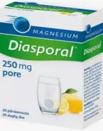 Магний-Диаспорал 250