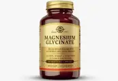 Магний глицинат Капсулы 120мг №60 от Не определен