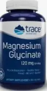 Магний глицинат Капсулы 120мг №60 от Аптека Райниса