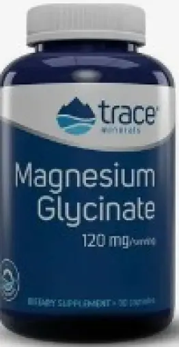 Магний глицинат Капсулы 120мг №90 в Подольске