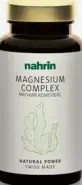 Магний Комплекс Nahrin Капсулы №90 от МосАптека 1905г 15