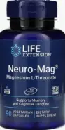 Магний L-треонат Neuro-Mag