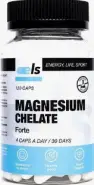 Магний хелат Форте Капсулы №120 в СПБ (Санкт-Петербурге) от Аптека Хелс