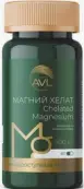 Магний хелат Капсулы 636мг (100мг) №60 от Алтайвитамины ЗАО
