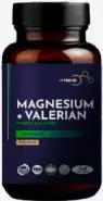 Магний+Валериана Magnesium + Valerian Complex UpTrend Капсулы №60 от Аптека на Полежаевской