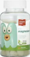 Аналог Магния цитрат: Магния цитрат