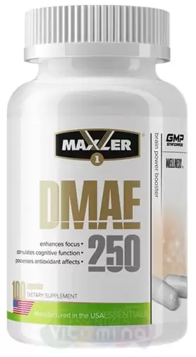 Майзер Таблетки 250мг №100 произодства Панацея Биотек Лтд.