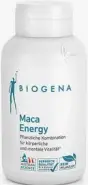 Мака Энерджи Biogena