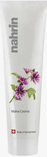 Мальва Nahrin Крем для лица и тела Туба 100мл произодства Свисс Нарин