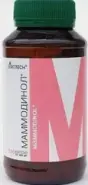 Маммодинол Капсулы 450мг №120 от Аптека iPHARM Энтузиастов ш 3к1