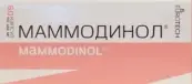 Маммодинол Капсулы 450мг №60 от Ф. фабрика (Ростов на Дону)