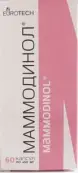 Маммодинол Капсулы 450мг №60 от В-Мин ООО