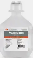 Аналог Бронхитол: Маннитол