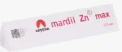 Мардил Цинк Макс Флакон-капельница 0.5мл №1 от Оксигон ООО