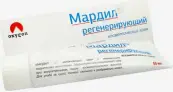 Мардил крем регенирирующий Туба 50мл от Дина Инт.