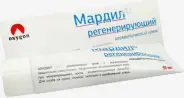 Мардил крем регенирирующий Туба 50мл от ЗДОРОВ ру Домодедовская