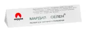 Мардил Селен Флакон-капельница 0.5мл №1 от Вилар Фармцентр ЗАО