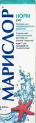 Марислор Норм душ Флакон 125мл от Не определен