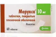 Акатинол Мемантин