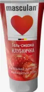 Masculan Маскулан гель-смазка на водной основе