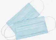Маска медицинская одноразовая Шт. №2 в СПБ (Санкт-Петербурге) от Аптека Хелс