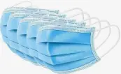 Маска медицинская одноразовая Шт. №5 от Бумажная ф-ка