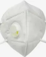 Маска-респиратор