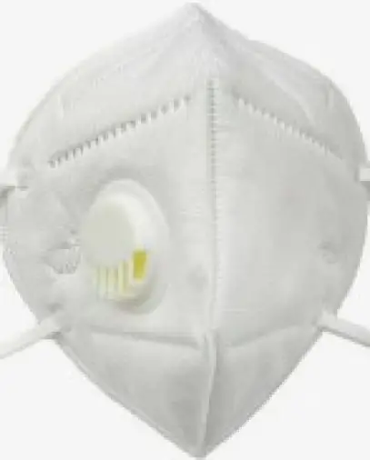 Маска-респиратор Шт. №1 произодства Алькор