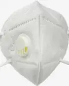 Маска-респиратор Шт. №1 от Сигма Хэлскэр