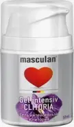 Маскулан гель интенсивный клитория