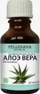 Масло алоэ Вера Флакон 25мл от Аптека ру Селигерская