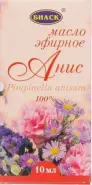 Масло Анисовое Флакон 10мл от Аптека в Митино