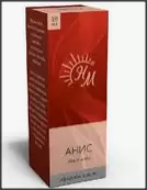 Масло Анисовое Флакон 10мл от Натуральные масла