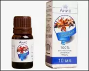 Масло Анисовое Флакон 10мл от Самсон-Фарма на Миклухо-Маклая