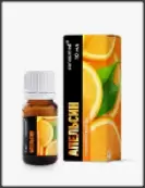 Масло Апельсина Флакон 10мл от МирАрома ООО