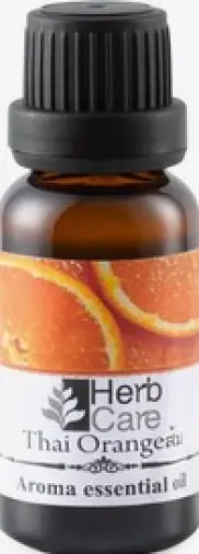 Масло Апельсина Флакон 20мл в Краснодаре