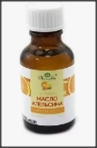 Масло Апельсина Флакон 25мл в Ростове-на-Дону