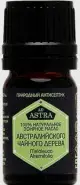 Масло австралийского чайного дерева Флакон 5мл в Тюмени от Алоэ Тюмень Республики д291