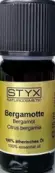 Масло Бергамота Флакон 10мл от Стикс