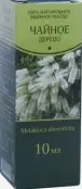 Масло чайного дерева Флакон 10мл от Аромамарка