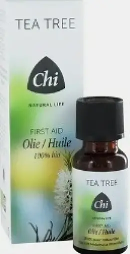 Масло чайного дерева Флакон 20мл в Люберцах