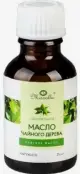 Масло чайного дерева Флакон 25мл от Мирролла ООО