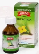 Масло Чистотела с вит.-антиоксидант.компл. Флакон 30мл в Красноярске от Аптека Эконом Красноярск 40 лет Победы 10