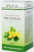 Масло чистотела Флакон 30мл от Олеос ООО