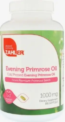 Масло энотеры Капсулы 1г №180 произодства Не определен