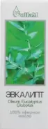 Масло Эвкалипта Флакон 10мл от Мозаика Старопетровский пр-д