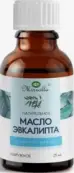 Масло Эвкалипта Флакон 25мл от Мирролла ООО